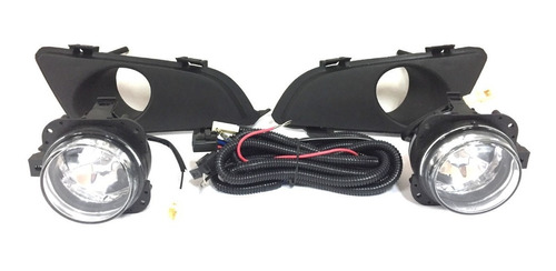 Kit Exploradoras Con Cables Mazda 6 2003 A 2006