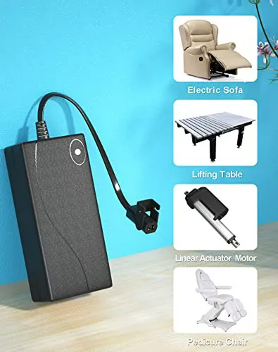 Transformador De Corriente Para Sillón Reclinable Eléctrico,
