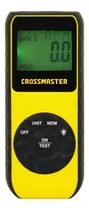 Comprar Tacometro Laser Digital Crossmaster 9936194 Sin Contacto