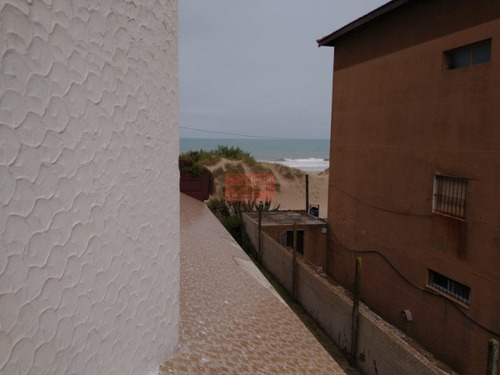 Departamento Frente Al Mar En Venta- Villa Gesell