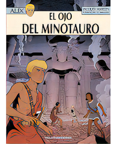 Alix 40, De Valerie Mangin. Editorial Coeditum En Español