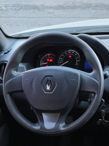 Renault Duster Oroch 1.6 Dynamique