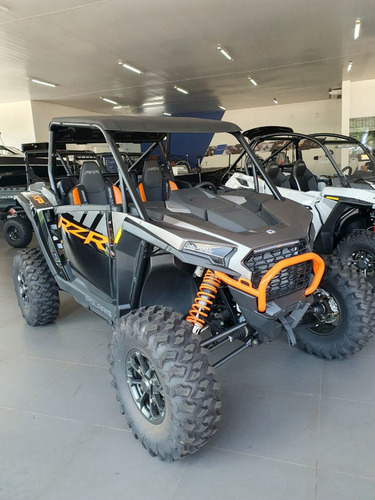 Utv Polaris Rzr Xp 1000 0km Não Can-am Cf Honda Fourtrax