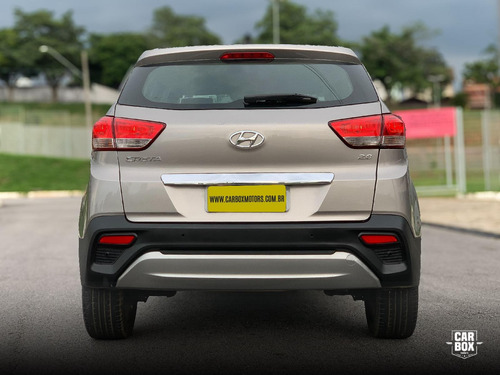 Hyundai Creta 2.0 Pulse Flex Aut. 5p