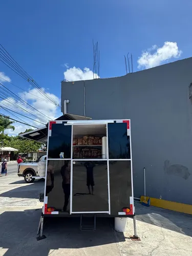 Trailer / Food Truck