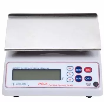 Báscula de Cocina Digital 5 Kg ABS Pantalla LCD Digital Báscula de Comida  Pequeña Báscula de Gramos para Pérdida de Peso Hornear Cocinar ANGGREK  Otros