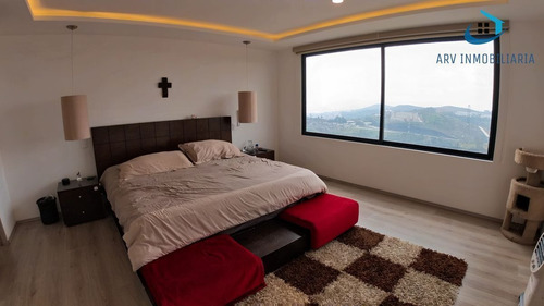 Imagen 22 de 30 de Venta Casa Residencial Moncayo Esmeralda, Atizapán De Zarago