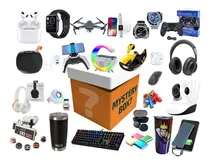 Comprar Caja Sorpresa Misteriosa Electronico, Devoluciones Random