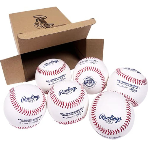 Rawlings | Cal Ripken Baseball | Grado De