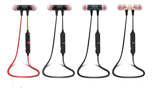 Audífonos in-ear inalámbricos Awei A920BL