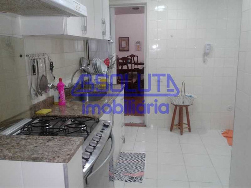 Imagem 13 de 15 de Apartamento-à Venda-tijuca-rio De Janeiro - 32651