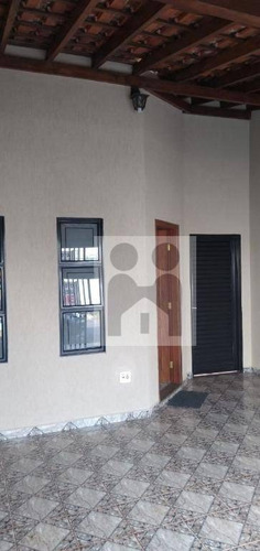 Imagem 1 de 25 de Casa Com 2 Dormitórios À Venda, 150 M² Por R$ 250.000,01 - Planalto Verde - Ribeirão Preto/sp - Ca0672