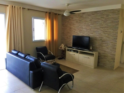 Imagem 3 de 9 de Apartamento Residencial À Venda, Praia Das Astúrias, Guarujá. - Ap3161 - 34709820