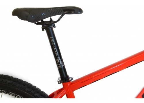 Imagem 2 de 5 de Bicicleta Kode Enduro 20v Shimano Deore 2x10 Mtb 29
