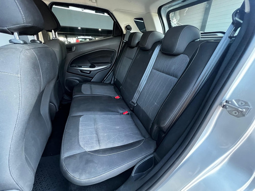 Ford Ecosport 1.5 TI-VCT FLEX SE AUTOMÁTICO