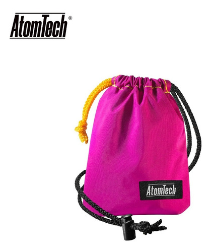 Bolso Porta Mascarilla Atomtech®