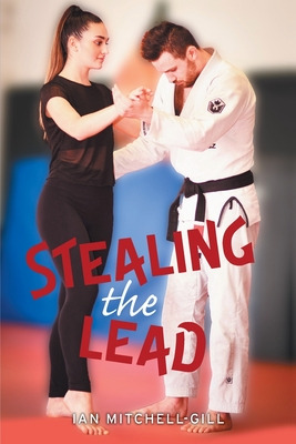 Libro Stealing The Lead - Mitchell-gill, Ian