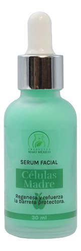 Serum Facial Células Madre Pieles Sensibles 30ml