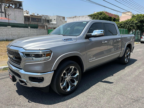 Ram Ram 1500 Ram Laramie Limited