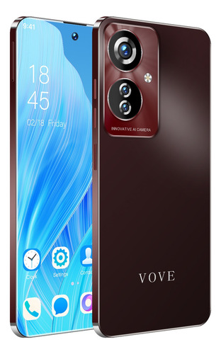 Reno11f Dual Sim 16gb Ram 512gb Rom 2025 Popular El Último Modelo Smartphone Android 14 Barato Desbloquea Más Barato Celular 5g Wifi 6,78 Pulgadas Terracota