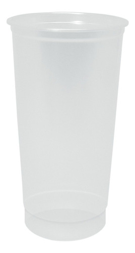 Vaso Color Drink 300ml - Pack X10 - Baldivia Plásticos 