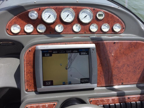 Imagen 5 de 9 de Mini Yate Bayliner 32 Pies #442