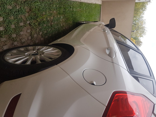 Ford Fiesta Kinetic