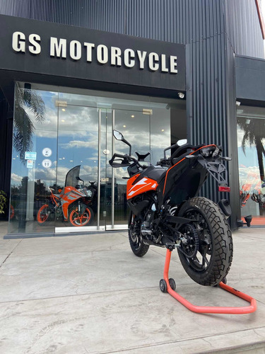Imagen 14 de 15 de Ktm 250 Adventure - Financiamos