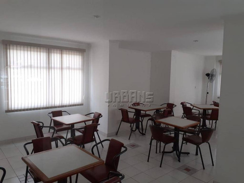 Imagem 10 de 16 de Apartamento Com 2 Dormitórios À Venda, 88 M² Por R$ 498.200,00 - Vila Assunção - Santo André/sp - Ap1543