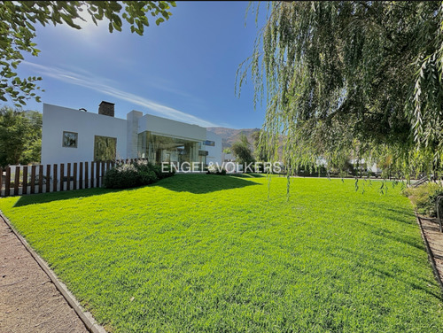 Espectacular Casa En Venta, Las Brisas