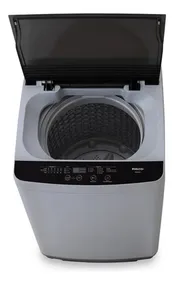 Lavarropas Philco Phcs07b 5.5kg 700rpm Blanco