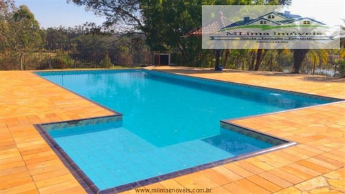 Imagem 6 de 29 de Chácaras À Venda Em Jarinú/sp - Compre O Seu Chácaras Aqui! - 1480387