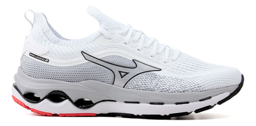 Tênis Mizuno Wave Legend 101079079 Branco