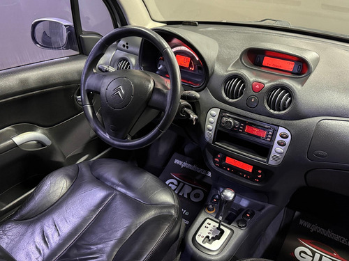 Citroën C3 CITROEN /C3 EXC 16 A FLEX
