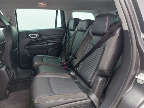 Jeep Commander 1.3 T270 TURBO FLEX LIMITED AT6