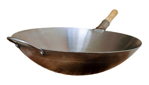 Wok Chifero 36 Cm 