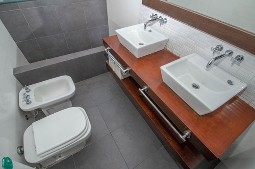 Alquiler Casa 3 Dormitorios Punta Carretas Con Cochera