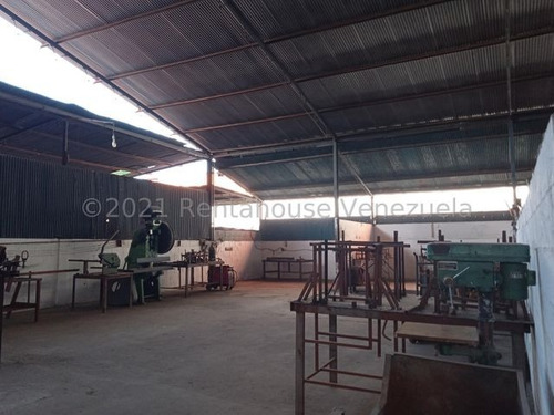 Imagen 22 de 30 de Galpón En Venta En Barquisimeto (zona Industrial 1) Código: 22-5730 @lcda. Elim Ojeda