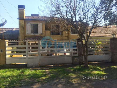 Don Torcuato - Casa Venta Usd 190.000