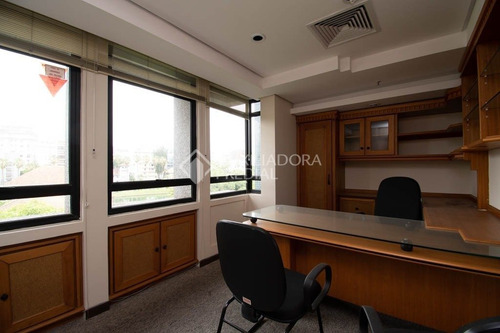 Imagem 6 de 15 de Sala/conjunto - Moinhos De Vento - Ref: 306139 - L-306139