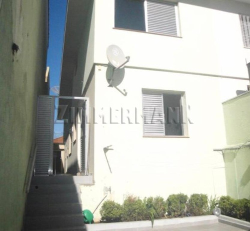 Imagem 11 de 15 de Casa - Vila Leopoldina - Ref: 136814 - V-136814