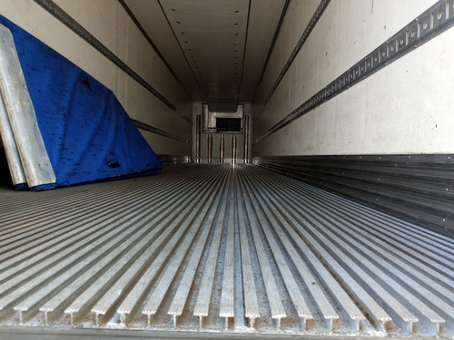 Imagem 10 de 18 de Carreta Facchini 2019 Câmara Fria Thermo King Slxi 400
