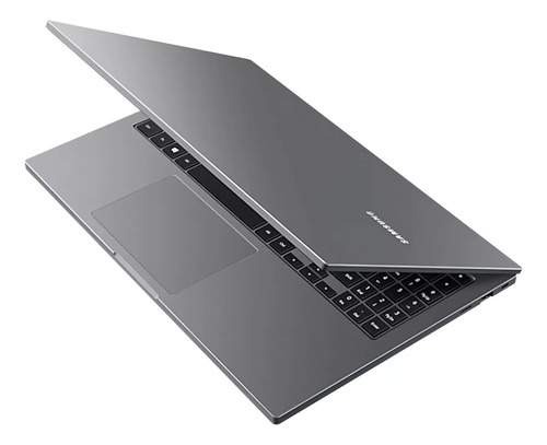 Notebook Samsung Book Intel 4gb Ram 240gb Ssd 15,6 Full Hd (Recondicionado)