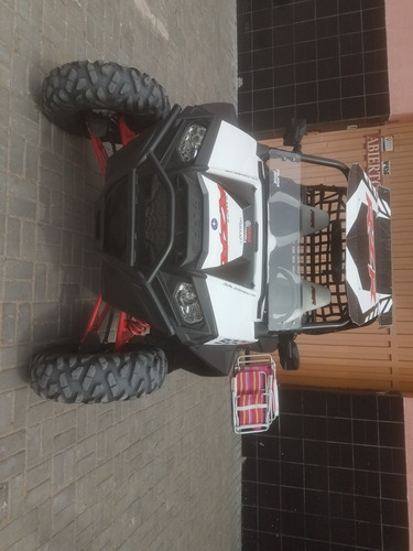 Polaris 900 Xp