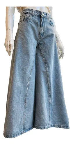 Tolano Jeans Liquidacion Mujer Oxford MercadoLibre