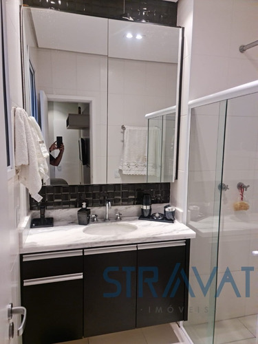 Imagem 18 de 26 de Apartamento - Ap00444 - 69853516