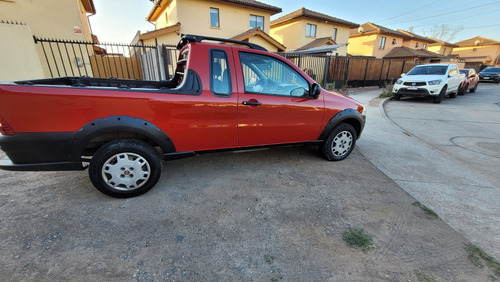 Fiat Strada 1.4 C/Ext Mt Working