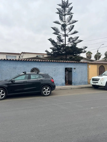 Venta Casa En Perez Zujovic