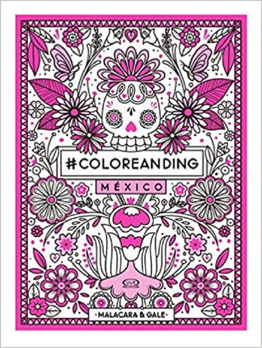 #coloreanding: México