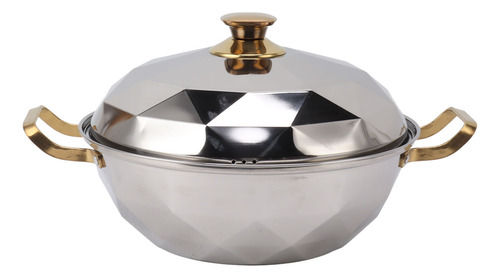 Olla De Vapor Multiusos De Acero Inoxidable Kitchen Gadgets